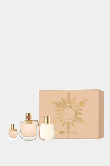 Chole - Nomade Set